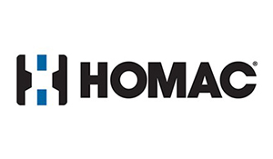 Homac Logo