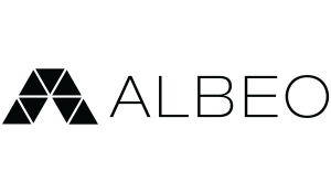 Albeo Logo