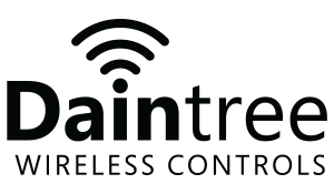 Daintree Logo