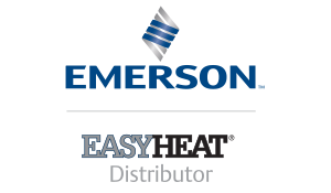 EasyHeat Logo
