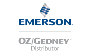 OZ/Gedney Logo