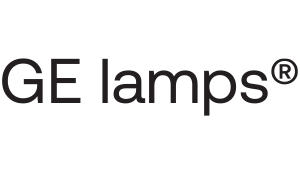 GE Lamps Logo
