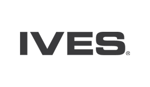 Ives Logo