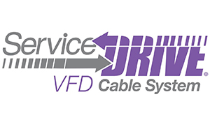 ServiceDRIVE Logo