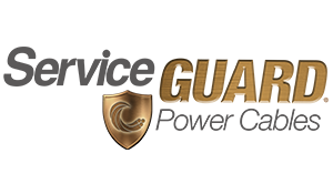 ServiceGUARD Logo