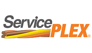 ServicePLEX Logo