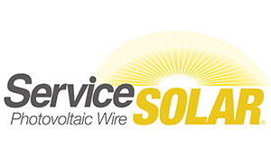 ServiceSOLAR Logo