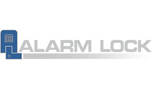 Alarm Lock Logo