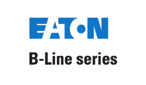 Eaton B-Line series logo