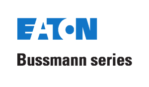 Eaton Bussmann series logo