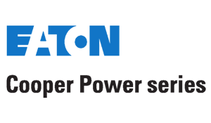 Eaton Cooper Power series logo