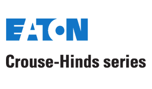Eaton Crouse-Hinds series logo