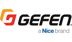 Gefen Logo
