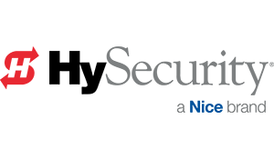 HySecurity Logo