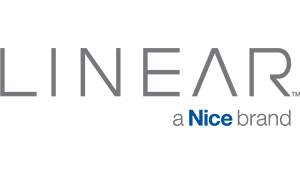 Linear Logo