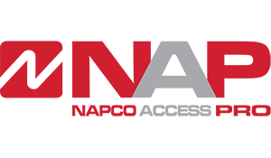 NAPCO Access Pro Logo
