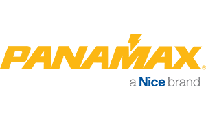 Panamax Logo