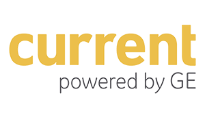 Current by GE Logo