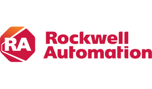 Rockwell Automation Logo