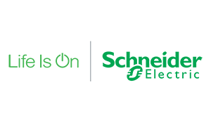 Schneider Electric Logo