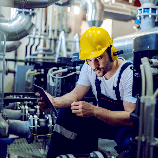 MRO and Safety