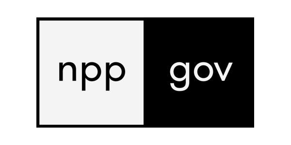NPP Gov Logo