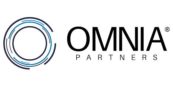 OMNIA Partners Logo