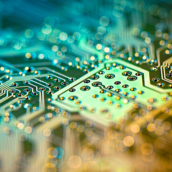 Circuit board micro