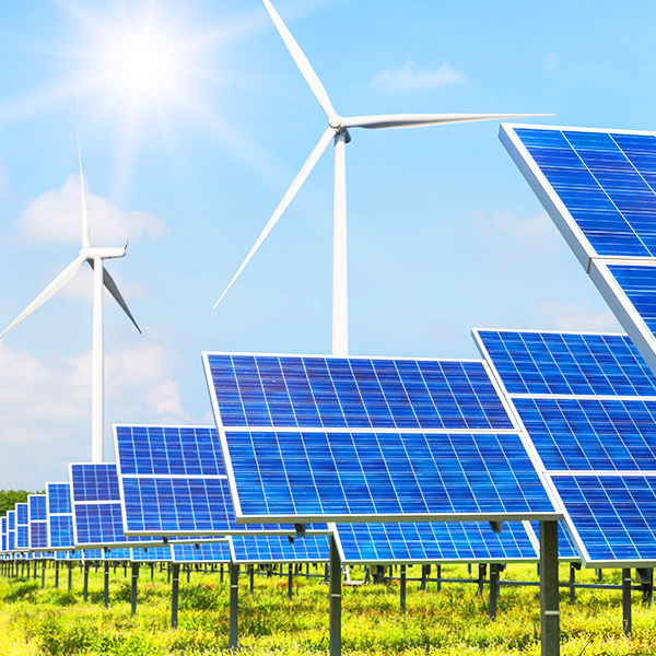 Solar Panels