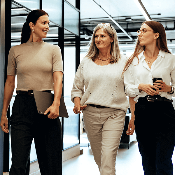 Careers Early Career Programs