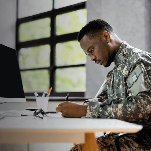 Careers Veterans Program