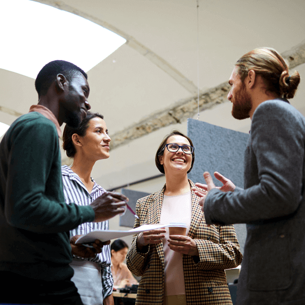 Careers Inclusion and Diversity