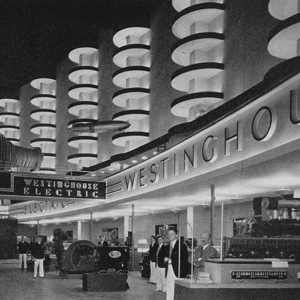 Wesco Powerhouse