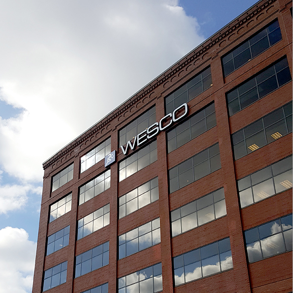 Wesco Headquarters