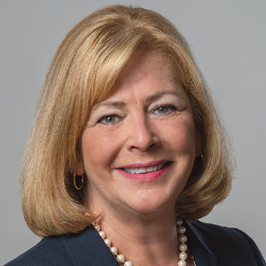 Anne Cooney Headshot