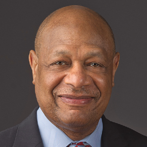 Bobby Griffin Headshot