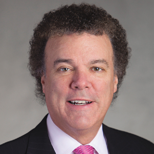 James Singleton Headshot