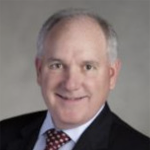 John Morgan Headshot