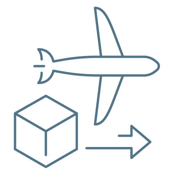Icon Logistics