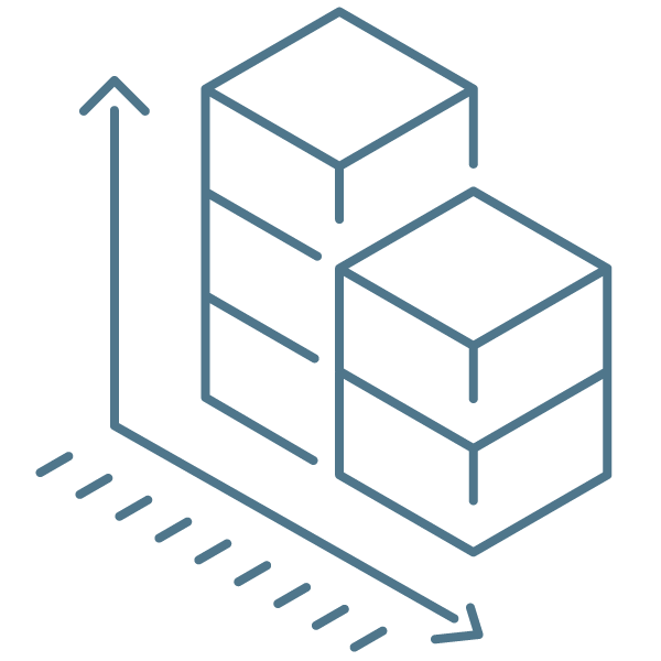Icon Scalability