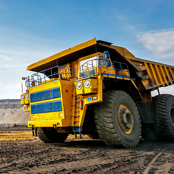 safety mining