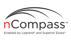 nCompass Logo