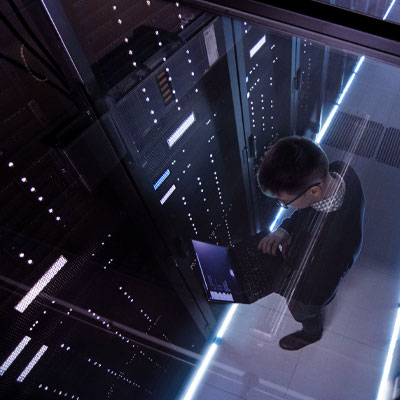 Markets Data Centers