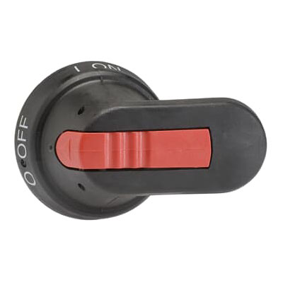 ABB Enclosure Accessories Pistol Handle