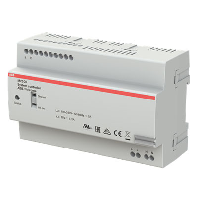 ABB Intercom M2300