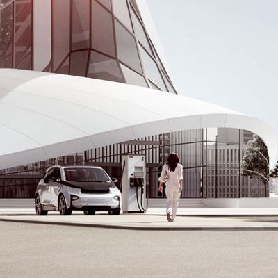 ABB Solutions Electrification