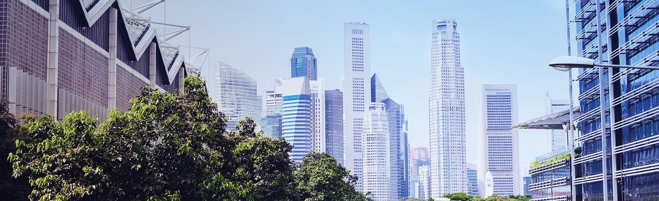 ABB Future City Downtown