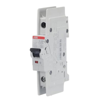 ABB Circuit Breakers SU201M-K20