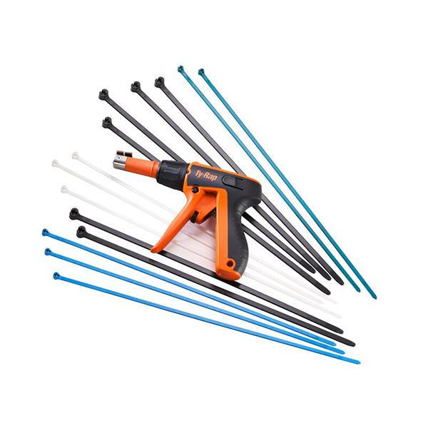 ABB Cable ties and fastening