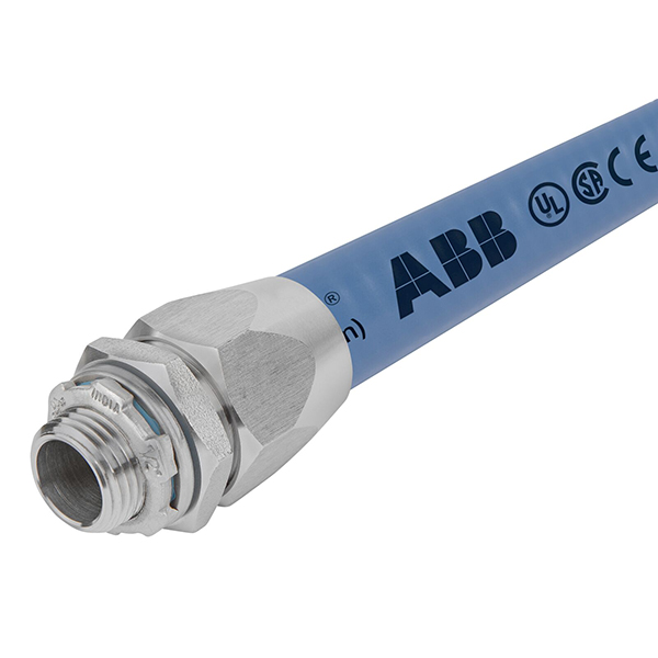 ABB Flexible cable protection systems